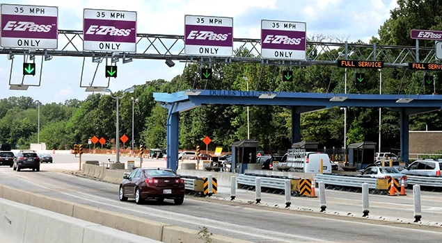 Toll Facilities