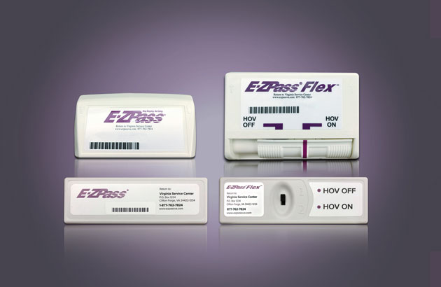 E-ZPass | TollRoadsinVA