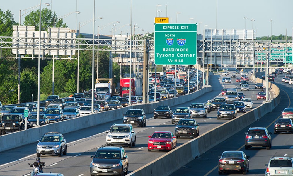 E-ZPass Transponders