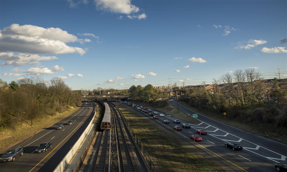 E-ZPass Transponders