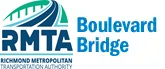 RMTA Boulevard Bridge