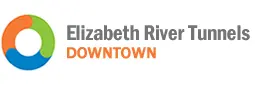 Elizabeth River Crossings Downtown