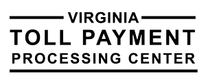 VA Toll Violation Processing Center Logo